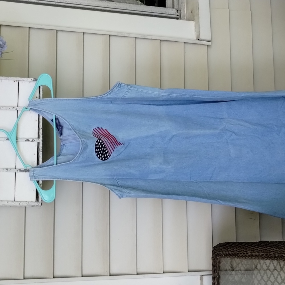 Women's Mountain Lakes Casuals dress